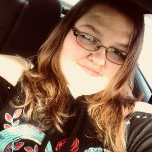 Meet your Posher, Meaghan